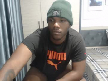 seanforfun_ webcam model stream image