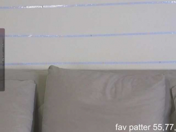 CarolinaSmith webcam model stream image