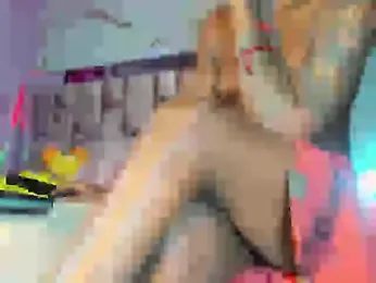 HUGE_BLACKCOCK webcam model stream image