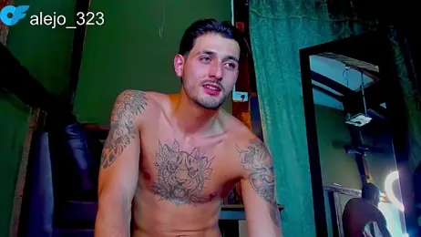 alejo__323__ webcam model stream image
