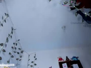 midnight_angell webcam model stream image