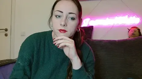 Jasmin-White webcam stripchat model stream image