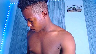 Dark_stallionX webcam model stream image