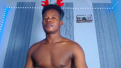 Dark_stallionX webcam model stream image