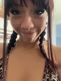 Exaltada_baby webcam model stream image