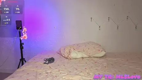 Melisaa_Cooper webcam model stream image