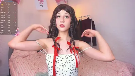 Melisaa_Cooper webcam model stream image