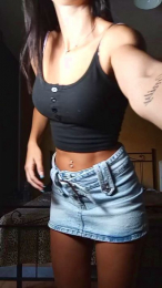 Cleo2510 webcam model stream image