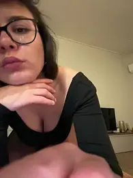 Its_Jade webcam model stream image