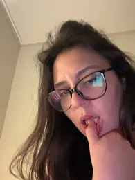 Its_Jade webcam model stream image