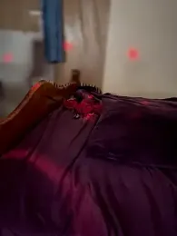 Sweet-Danger webcam model stream image