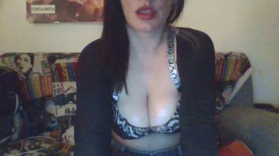 Dulcinea_sexy webcam model stream image