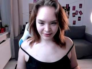 evelina-darliing webcam model stream image