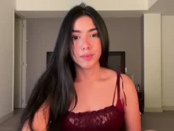 latinella webcam chaturbate model stream image