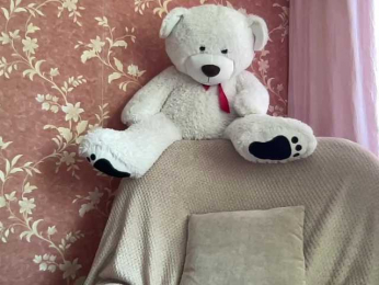 SweetStrawberry1 webcam model stream image
