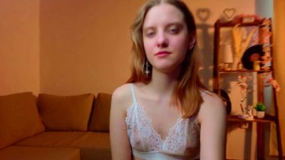 GlennieMargolin webcam model stream image