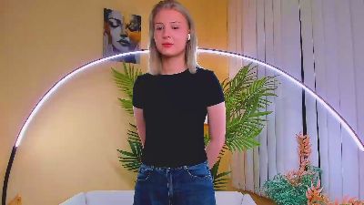 SirenaTingey webcam model stream image
