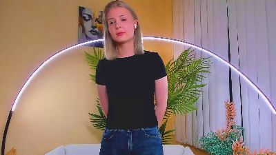 SirenaTingey webcam model stream image