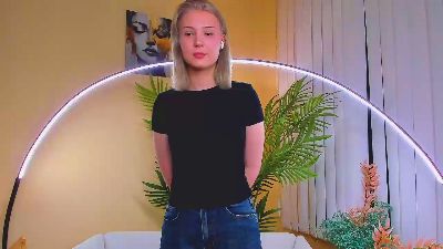 SirenaTingey webcam model stream image