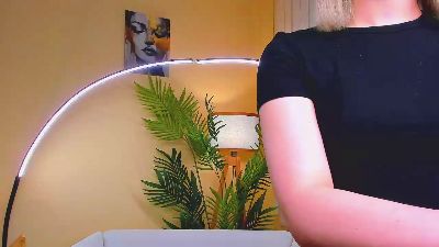 SirenaTingey webcam model stream image