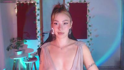 sakura_beauty webcam model stream image