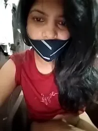 Hotty-Divya webcam model stream image