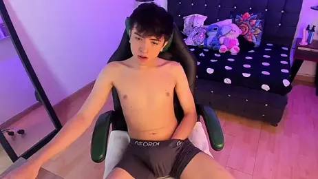 itsnicolazz webcam model stream image