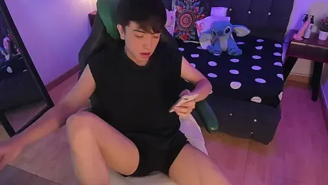 itsnicolazz webcam model stream image