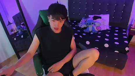 itsnicolazz webcam model stream image