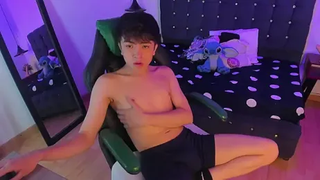 itsnicolazz webcam model stream image
