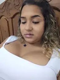 BrendaGirs webcam model stream image