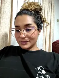 BrendaGirs webcam stripchat model stream image