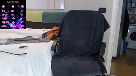 Spicypamy webcam stripchat model stream image