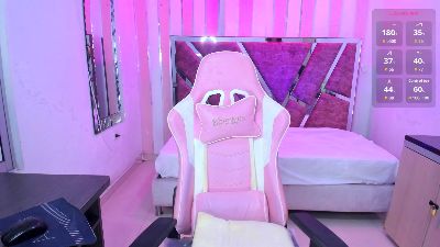 FLorence__ webcam model stream image
