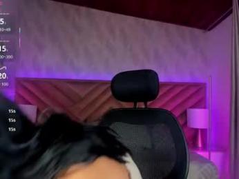 _tiffany_collins webcam model stream image