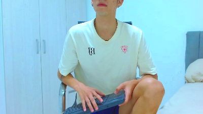 jhony_sex webcam model stream image