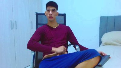 jhony_sex webcam cam4 model stream image
