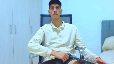 jhony_sex webcam model stream image
