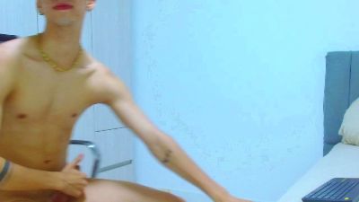 jhony_sex webcam model stream image