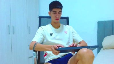 jhony_sex webcam model stream image