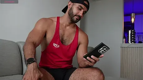 tarek_dan webcam model stream image