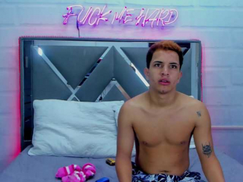 TeenLustLive- webcam model stream image