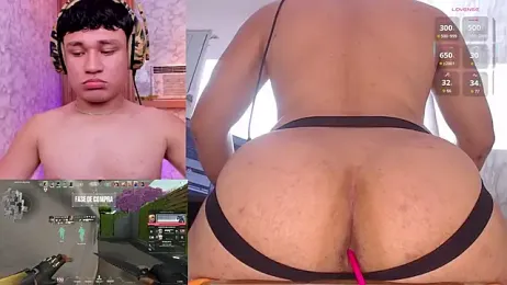 AndrewPeach_ webcam stripchat model stream image