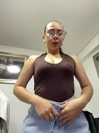 dakota_vennom webcam stripchat model stream image