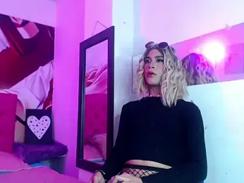 Ailanys_Miller webcam model stream image