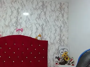 Ailanys_Miller webcam model stream image