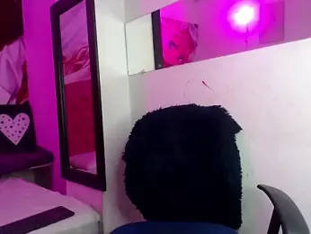 Ailanys_Miller webcam model stream image