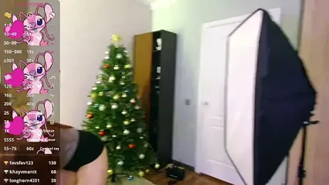 Kortney_Fox webcam stripchat model stream image