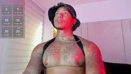 David_tatto1 webcam stripchat model stream image