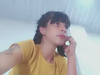 melody_unlimited_ webcam model stream image
